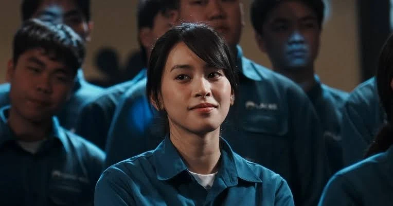 Chàng trai số hưởng nhất Vbiz đây rồi: Cả Hoa hậu lẫn Triệu Lệ Dĩnh Việt Nam si mê, biết chọn ai bây giờ?
