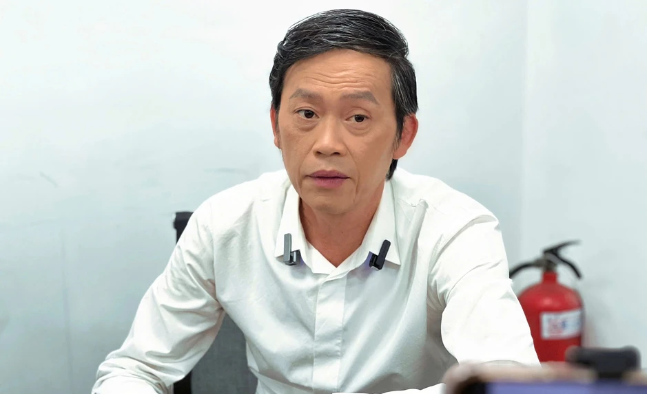 Cháu ruột NSND Kim Cương nói thẳng về việc Hoài Linh thỉnh 3 tượng Tổ nghề sang Mỹ