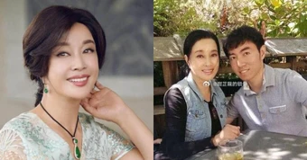 Cháu trai bất hiếu tung tin Lưu Hiểu Khánh qua đời