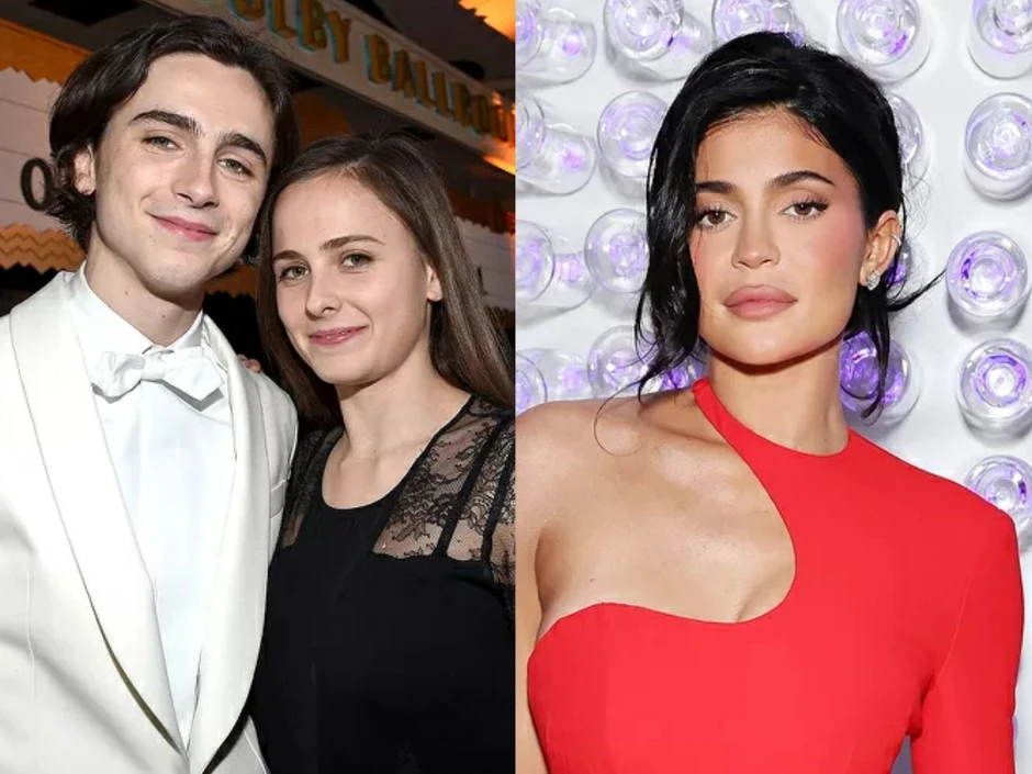 Chị chồng em dâu bất hòa nhất Oscar 2026: Chị gái Timothée Chalamet ghét Kylie Jenner ra mặt, còn chẳng thèm để đối phương vào tầm mắt? Chị chồng em dâu bất hòa nhất Oscar 2026: Chị gái Timothée Chalamet ghét Kylie Jenner ra mặt, còn chẳng thèm để đối phương vào tầm mắt?