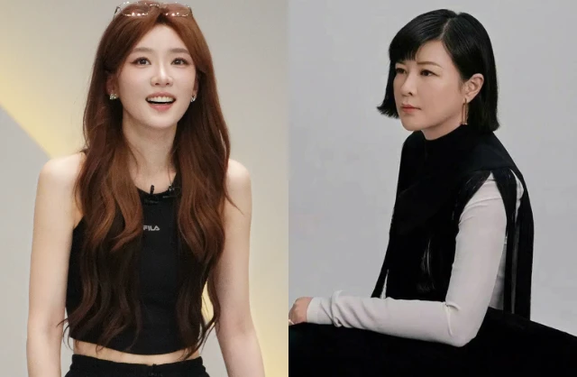 Chị Đẹp "chết lặng" vì bị Trang Pháp lật kèo: Chưa từng out khỏi Top 5 BXH, là "trà xanh" khiến cả nước muốn đập tivi vì quá đáng ghét Chị Đẹp "chết lặng" vì bị Trang Pháp lật kèo: Chưa từng out khỏi Top 5 BXH, là "trà xanh" khiến cả nước muốn đập tivi vì quá đáng ghét