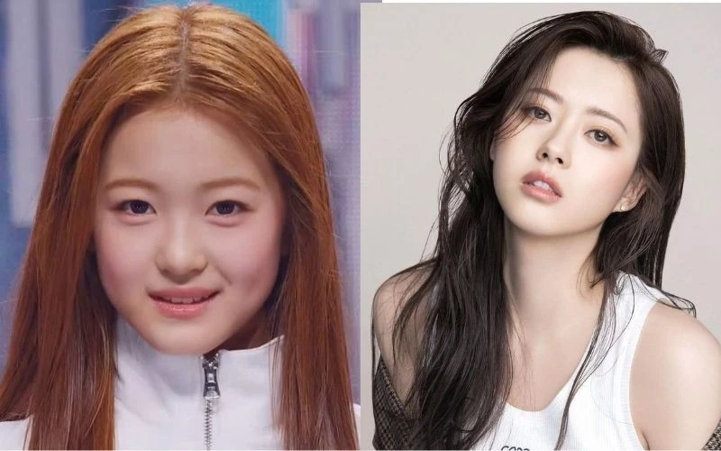 Chỉ mới 13 tuổi mà ca sĩ này đã ra dáng đại mỹ nhân, nhan sắc cỡ này “dậy sóng” showbiz là có lý do Chỉ mới 13 tuổi mà ca sĩ này đã ra dáng đại mỹ nhân, nhan sắc cỡ này “dậy sóng” showbiz là có lý do