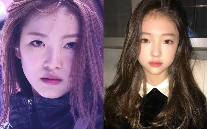 Chỉ mới 13 tuổi mà ca sĩ này đã ra dáng đại mỹ nhân, nhan sắc cỡ này “dậy sóng” showbiz là có lý do Chỉ mới 13 tuổi mà ca sĩ này đã ra dáng đại mỹ nhân, nhan sắc cỡ này “dậy sóng” showbiz là có lý do