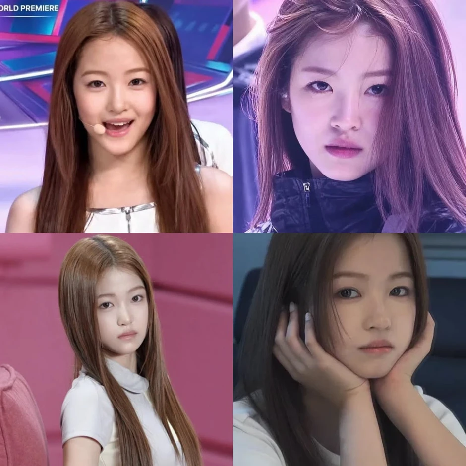 Chỉ mới 13 tuổi mà ca sĩ này đã ra dáng đại mỹ nhân, nhan sắc cỡ này “dậy sóng” showbiz là có lý do Chỉ mới 13 tuổi mà ca sĩ này đã ra dáng đại mỹ nhân, nhan sắc cỡ này “dậy sóng” showbiz là có lý do