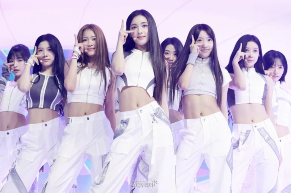 Chỉ mới 13 tuổi mà ca sĩ này đã ra dáng đại mỹ nhân, nhan sắc cỡ này “dậy sóng” showbiz là có lý do Chỉ mới 13 tuổi mà ca sĩ này đã ra dáng đại mỹ nhân, nhan sắc cỡ này “dậy sóng” showbiz là có lý do
