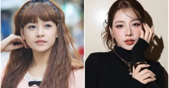 Chi Pu: Hành trình 17 năm từ 'hot girl' đến nhà đồng sáng lập công ty giải trí