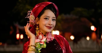 Chi Pu trở lại điện ảnh sau nhiều năm, nhà sản xuất tiết lộ lý do chọn vai