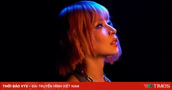 Chi Pu trở lại đường đua VPop với MV mới