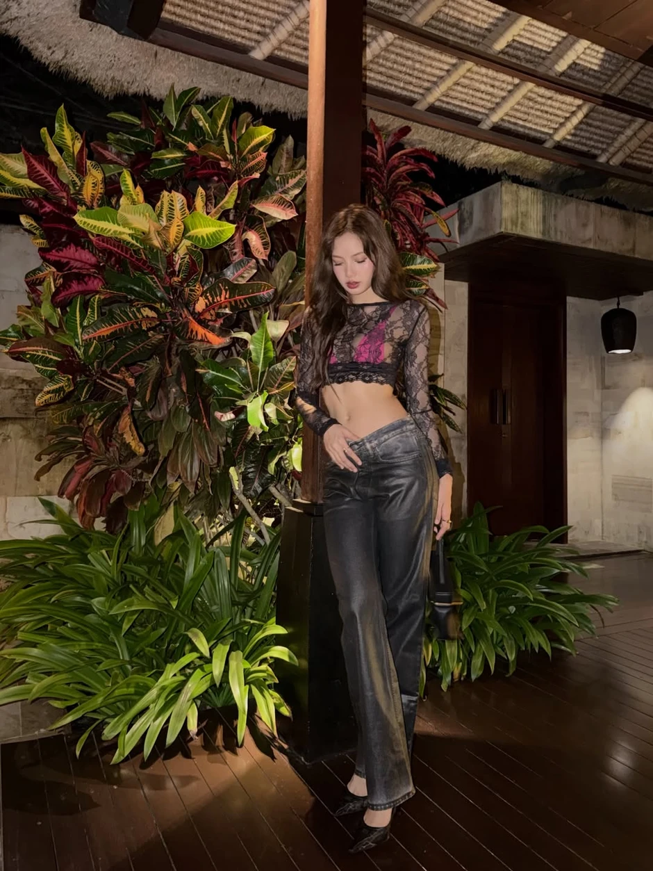 Chi tiết nói rõ tình trạng của Lisa (BLACKPINK) với bạn trai tỷ phú Chi tiết nói rõ tình trạng của Lisa (BLACKPINK) với bạn trai tỷ phú