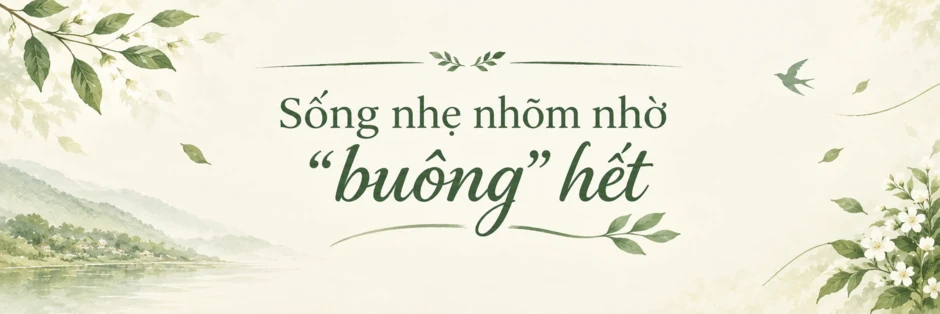Chí Trung: "Tôi chỉ mong sống khỏe, chết nhanh, ít của để dành, ra đi nhiều người thương nhớ" Chí Trung: "Tôi chỉ mong sống khỏe, chết nhanh, ít của để dành, ra đi nhiều người thương nhớ"