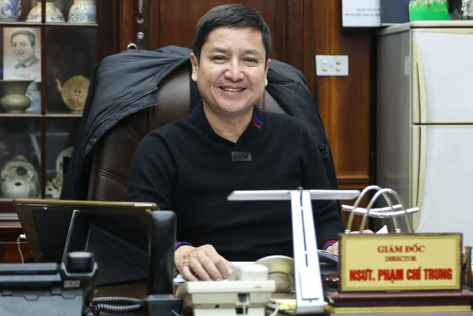 Chí Trung: "Tôi chỉ mong sống khỏe, chết nhanh, ít của để dành, ra đi nhiều người thương nhớ" Chí Trung: "Tôi chỉ mong sống khỏe, chết nhanh, ít của để dành, ra đi nhiều người thương nhớ"