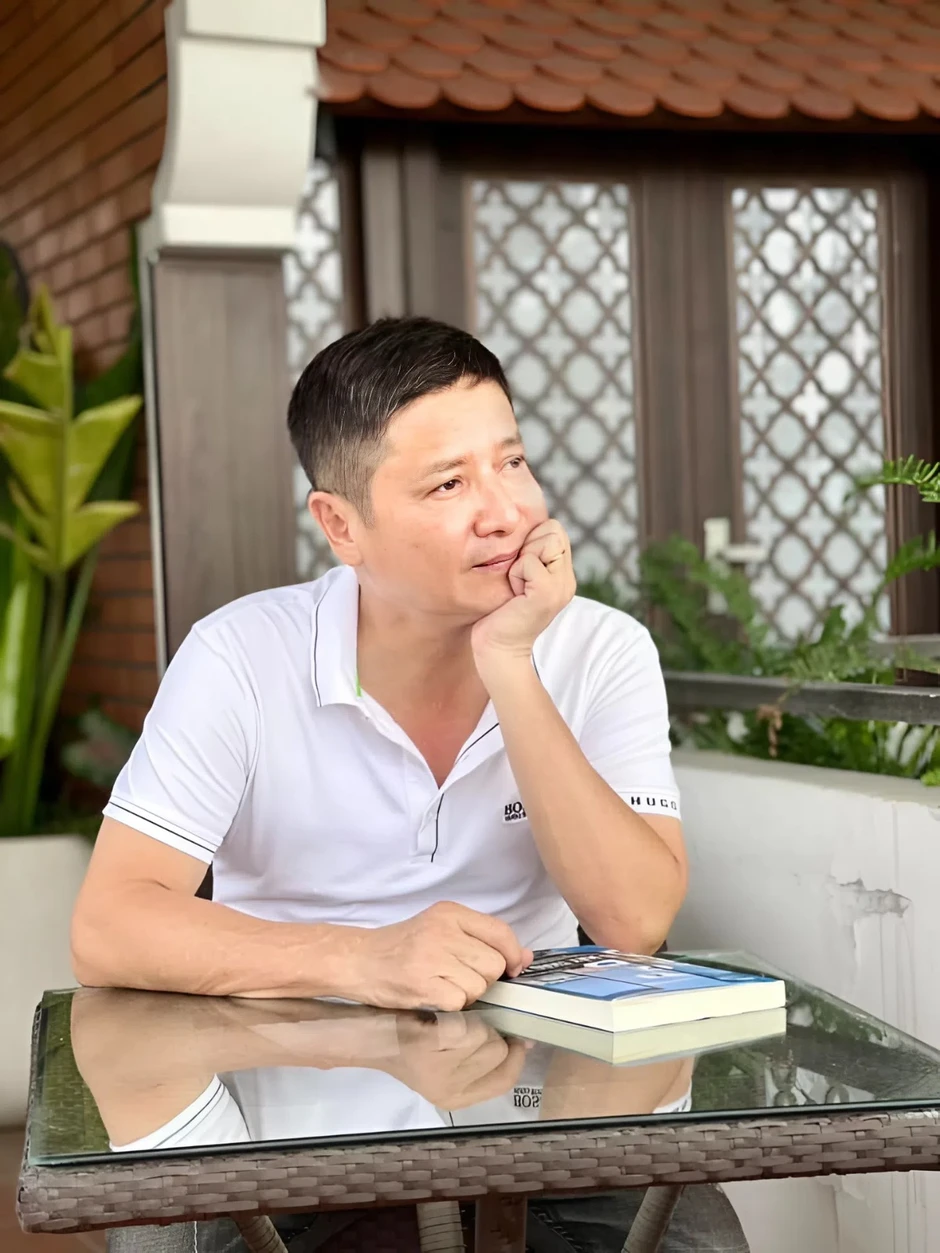 Chí Trung: "Tôi chỉ mong sống khỏe, chết nhanh, ít của để dành, ra đi nhiều người thương nhớ" Chí Trung: "Tôi chỉ mong sống khỏe, chết nhanh, ít của để dành, ra đi nhiều người thương nhớ"