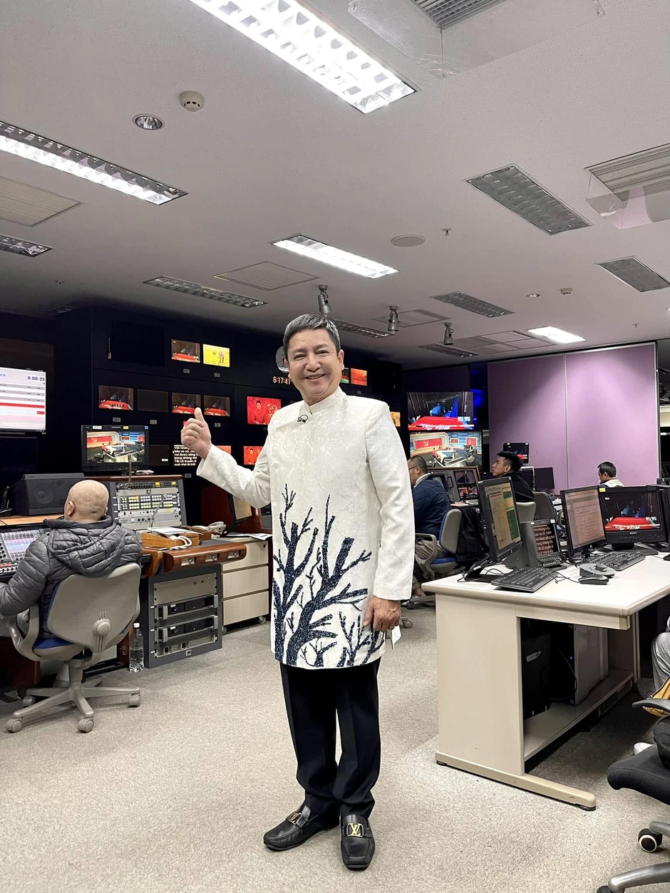 Chí Trung: "Tôi chỉ mong sống khỏe, chết nhanh, ít của để dành, ra đi nhiều người thương nhớ" Chí Trung: "Tôi chỉ mong sống khỏe, chết nhanh, ít của để dành, ra đi nhiều người thương nhớ"