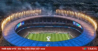 Chiến dịch quảng bá World Cup 2026: Ba quốc gia, một chiến lược toàn cầu