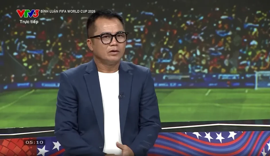 Chiến thắng đầy kịch tính của ĐT Anh: Còn đó nỗi lo hàng thủ tại FIFA World Cup 2026™ Chiến thắng đầy kịch tính của ĐT Anh: Còn đó nỗi lo hàng thủ tại FIFA World Cup 2026™