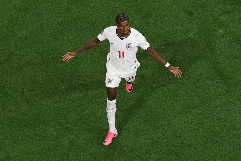 Chiến thắng đầy kịch tính của ĐT Anh: Còn đó nỗi lo hàng thủ tại FIFA World Cup 2026™ Chiến thắng đầy kịch tính của ĐT Anh: Còn đó nỗi lo hàng thủ tại FIFA World Cup 2026™