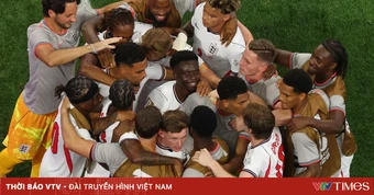 Chiến thắng đầy kịch tính của ĐT Anh: Còn đó nỗi lo hàng thủ tại FIFA World Cup 2026™