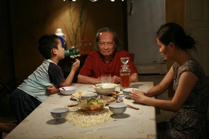 Chiếu bộ phim từng gây tranh cãi 16 năm trước tại Liên hoan phim châu Á Đà Nẵng Chiếu bộ phim từng gây tranh cãi 16 năm trước tại Liên hoan phim châu Á Đà Nẵng