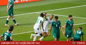 CHÍNH THỨC: Senegal biến Scotland thành khán giả tại FIFA World Cup 2026™