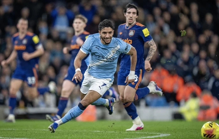 Chờ Man City bùng nổ ở FA Cup Chờ Man City bùng nổ ở FA Cup