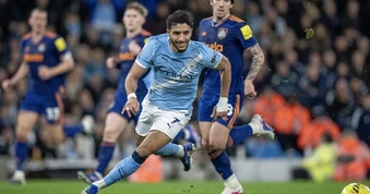 Chờ Man City bùng nổ ở FA Cup