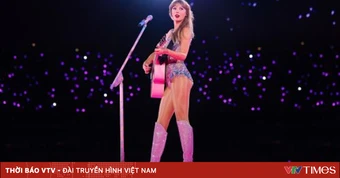Chống lạm dụng AI, Taylor Swift nộp đơn đăng ký nhãn hiệu cho giọng nói và hình ảnh