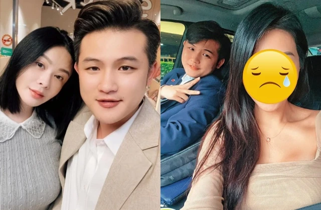 Chồng làm tài xế xe công nghệ của 1 mỹ nhân showbiz vừa bị kết án hơn 4 năm tù giam Chồng làm tài xế xe công nghệ của 1 mỹ nhân showbiz vừa bị kết án hơn 4 năm tù giam