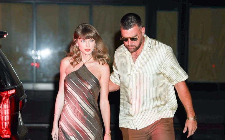 Chồng Taylor Swift là nạn nhân vụ lừa đảo 925 tỷ đồng Chồng Taylor Swift là nạn nhân vụ lừa đảo 925 tỷ đồng