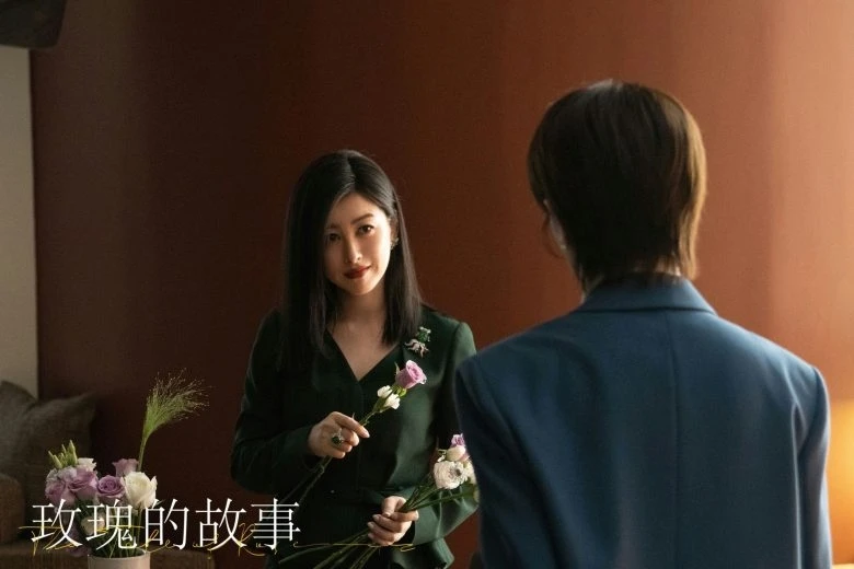 Chu Châu gây sốt với nhan sắc vượt thời gian: “Kiệt tác trong bảo tàng sắc đẹp” Chu Châu gây sốt với nhan sắc vượt thời gian: “Kiệt tác trong bảo tàng sắc đẹp”