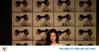 Chu Châu gây sốt với nhan sắc vượt thời gian: “Kiệt tác trong bảo tàng sắc đẹp”