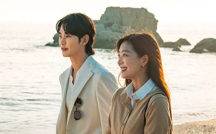 Chủ kênh 'bóc phốt' Kim Soo Hyun bị bắt Chủ kênh 'bóc phốt' Kim Soo Hyun bị bắt