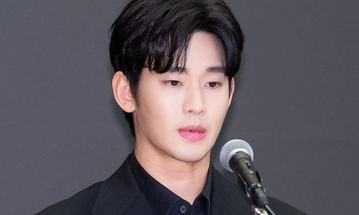 Chủ kênh 'bóc phốt' Kim Soo Hyun bị bắt Chủ kênh 'bóc phốt' Kim Soo Hyun bị bắt