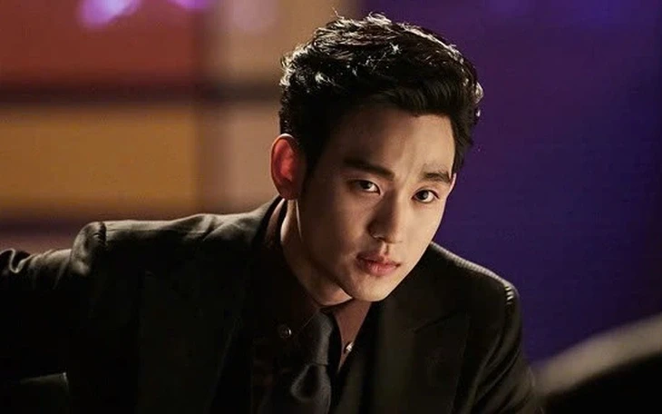 Chủ kênh 'bóc phốt' Kim Soo Hyun bị bắt Chủ kênh 'bóc phốt' Kim Soo Hyun bị bắt