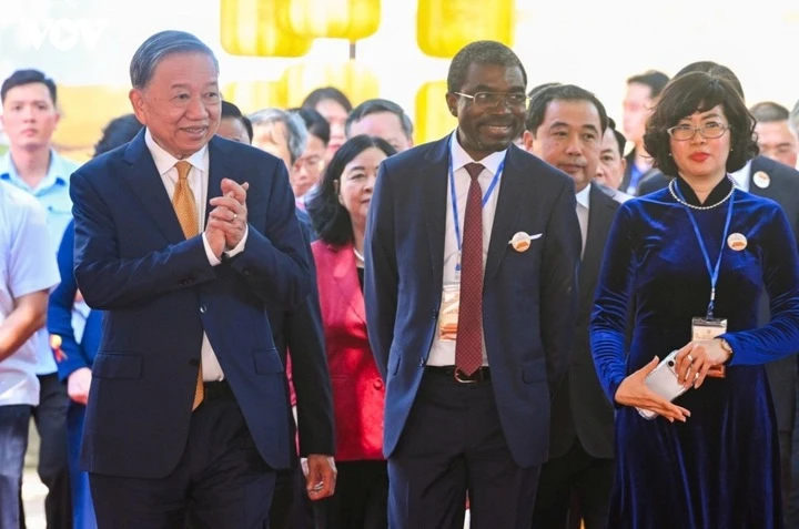 Chủ tịch Hà Nội: Không vì tiến độ mà làm tổn hại giá trị Điện Kính Thiên