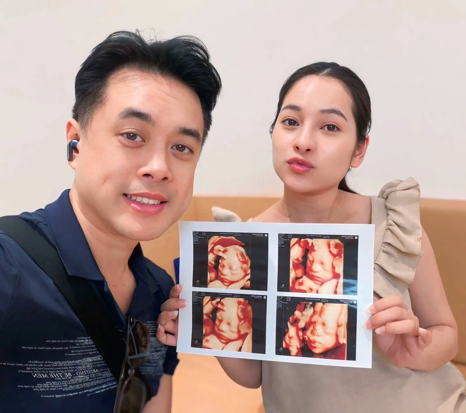 Chưa có trong tiền lệ showbiz Việt: Nữ ca sĩ lần thứ 2 chào đón nhóc tỳ song sinh Chưa có trong tiền lệ showbiz Việt: Nữ ca sĩ lần thứ 2 chào đón nhóc tỳ song sinh
