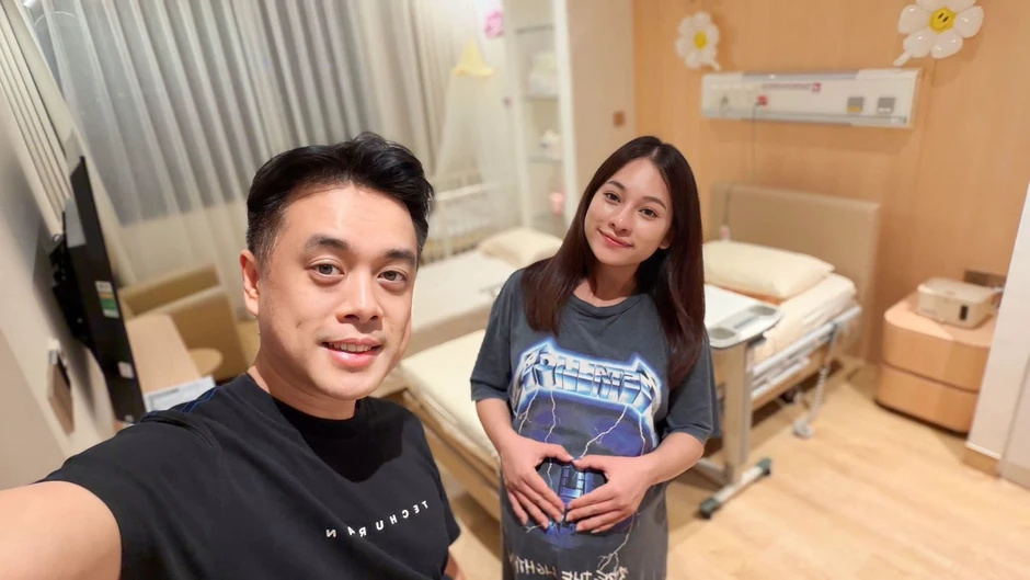 Chưa có trong tiền lệ showbiz Việt: Nữ ca sĩ lần thứ 2 chào đón nhóc tỳ song sinh Chưa có trong tiền lệ showbiz Việt: Nữ ca sĩ lần thứ 2 chào đón nhóc tỳ song sinh