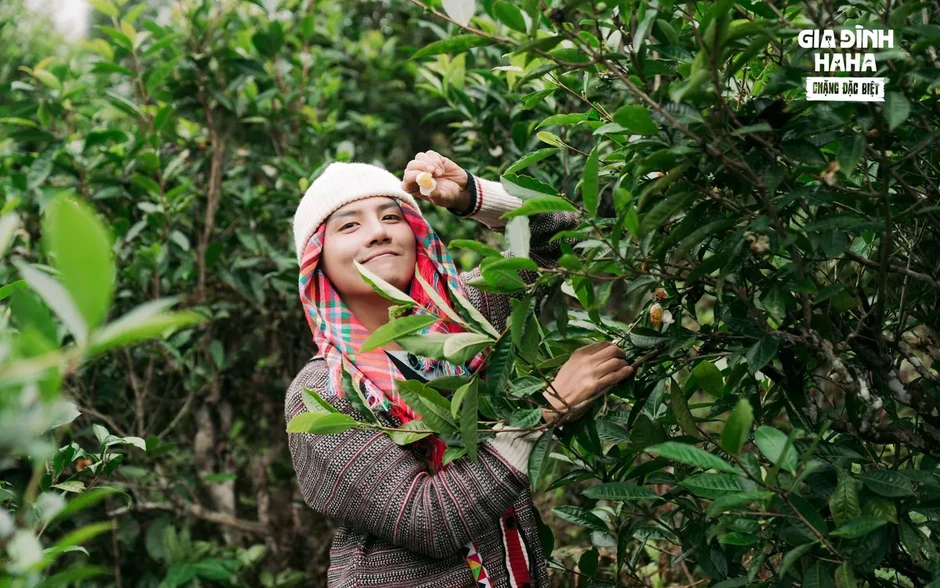 Chưa lên sóng, Quán nhà Haha đã khiến khán giả xôn xao Chưa lên sóng, Quán nhà Haha đã khiến khán giả xôn xao