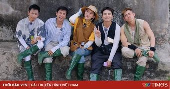 Chưa lên sóng, Quán nhà Haha đã khiến khán giả xôn xao