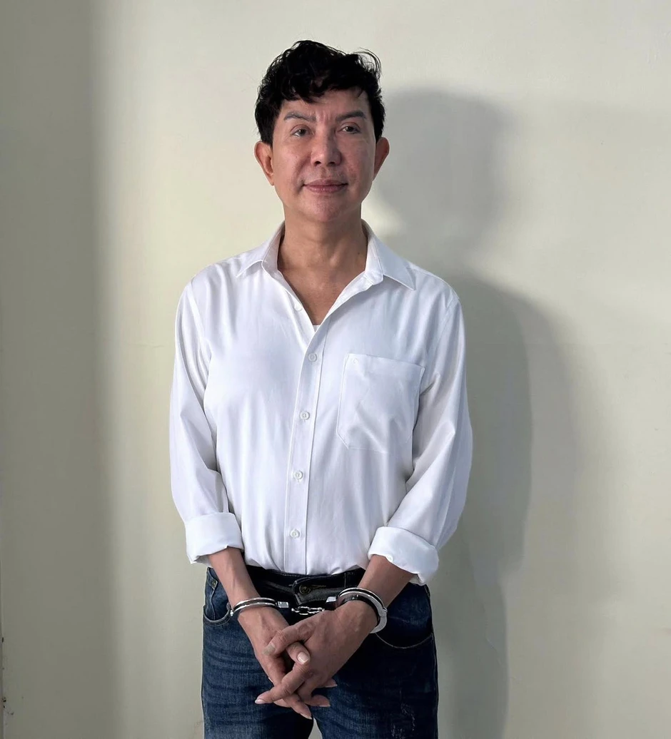 Chứng kiến Miu Lê, Long Nhật bị bắt vì ma túy, NSƯT Hạnh Thúy tiết lộ sốc về giới showbiz Chứng kiến Miu Lê, Long Nhật bị bắt vì ma túy, NSƯT Hạnh Thúy tiết lộ sốc về giới showbiz