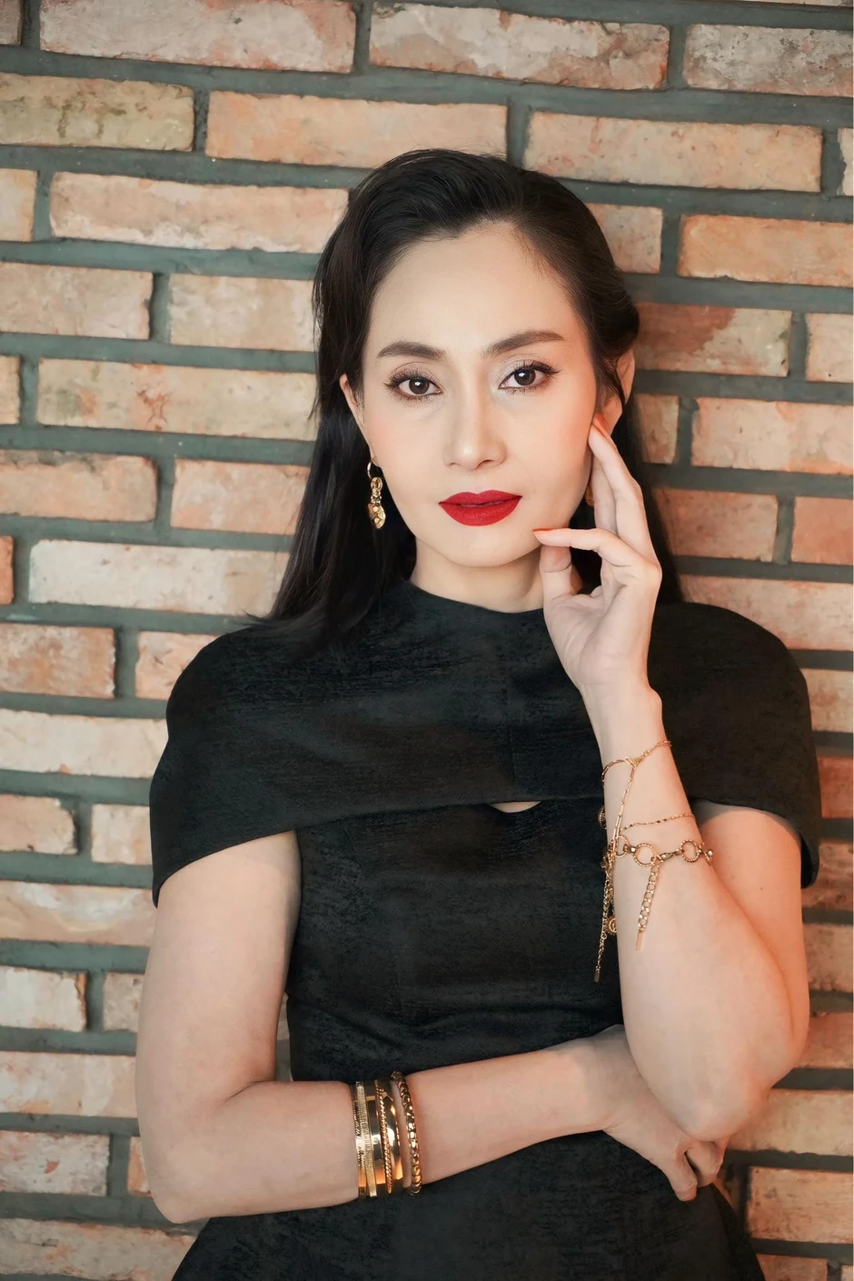 Chứng kiến Miu Lê, Long Nhật bị bắt vì ma túy, NSƯT Hạnh Thúy tiết lộ sốc về giới showbiz Chứng kiến Miu Lê, Long Nhật bị bắt vì ma túy, NSƯT Hạnh Thúy tiết lộ sốc về giới showbiz