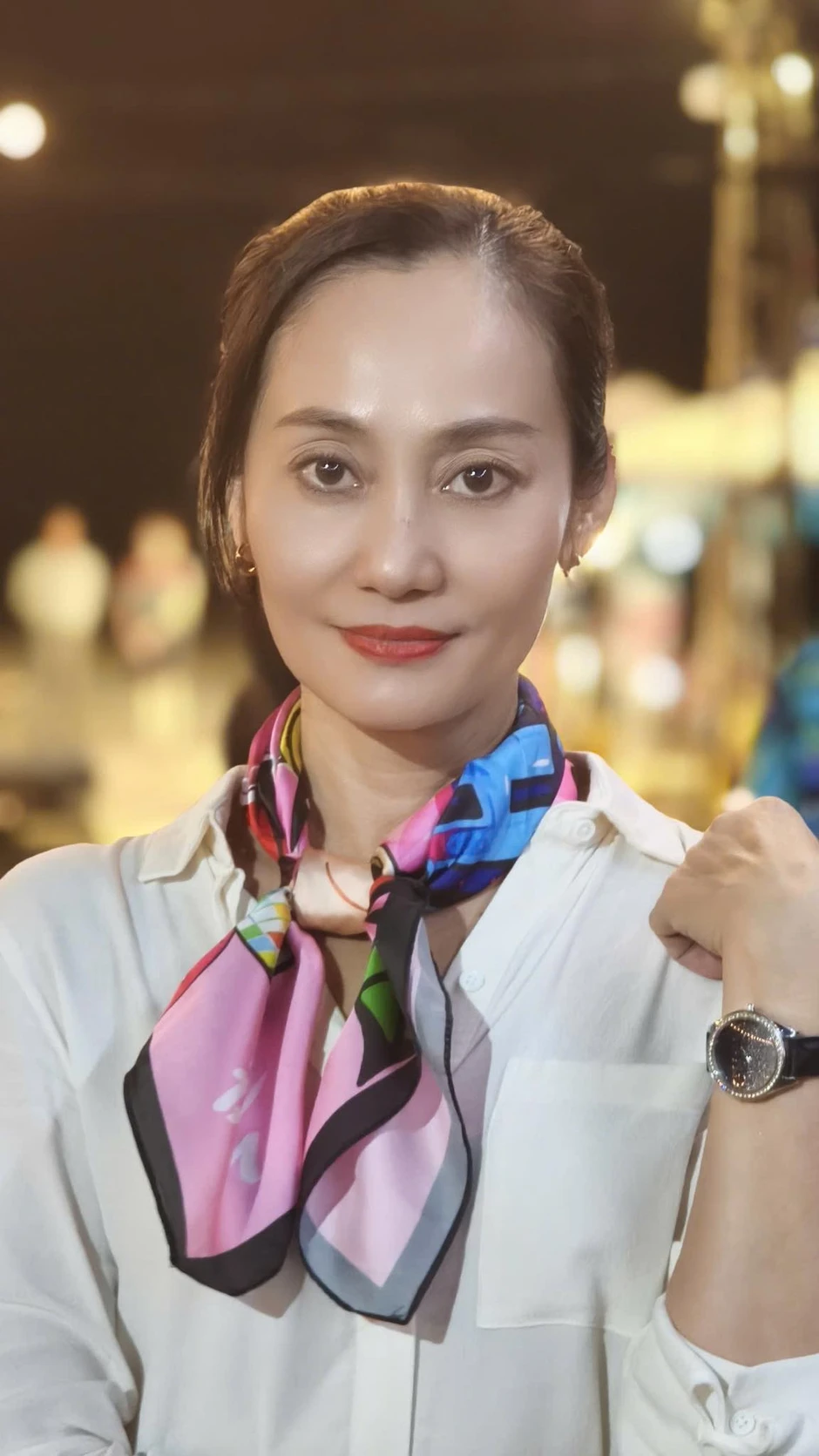 Chứng kiến Miu Lê, Long Nhật bị bắt vì ma túy, NSƯT Hạnh Thúy tiết lộ sốc về giới showbiz Chứng kiến Miu Lê, Long Nhật bị bắt vì ma túy, NSƯT Hạnh Thúy tiết lộ sốc về giới showbiz