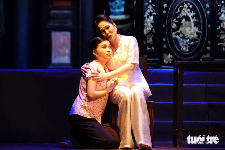 Chuông bạc Chuông vàng vọng cổ Hà Như muốn trở thành nghệ sĩ cải lương chuyên nghiệp Chuông bạc Chuông vàng vọng cổ Hà Như muốn trở thành nghệ sĩ cải lương chuyên nghiệp