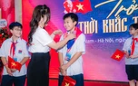 Chương trình "Trở về thời khắc thiêng liêng" hút hơn 3000 người tham dự