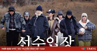 Chương trình Run BTS lập kỷ lục ngay trong tập đầu tiên