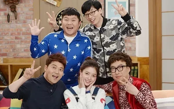 Chương trình thực tế “Happy Together” trở lại sau 6 năm