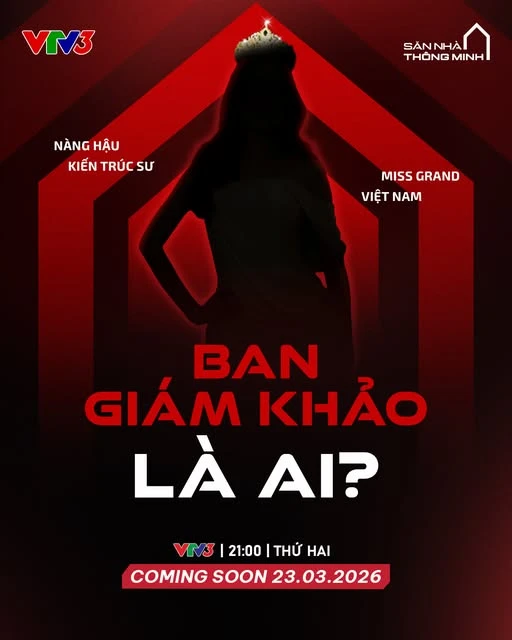 Chương trình truyền hình thực tế mới trên VTV3 - Săn nhà thông minh Chương trình truyền hình thực tế mới trên VTV3 - Săn nhà thông minh