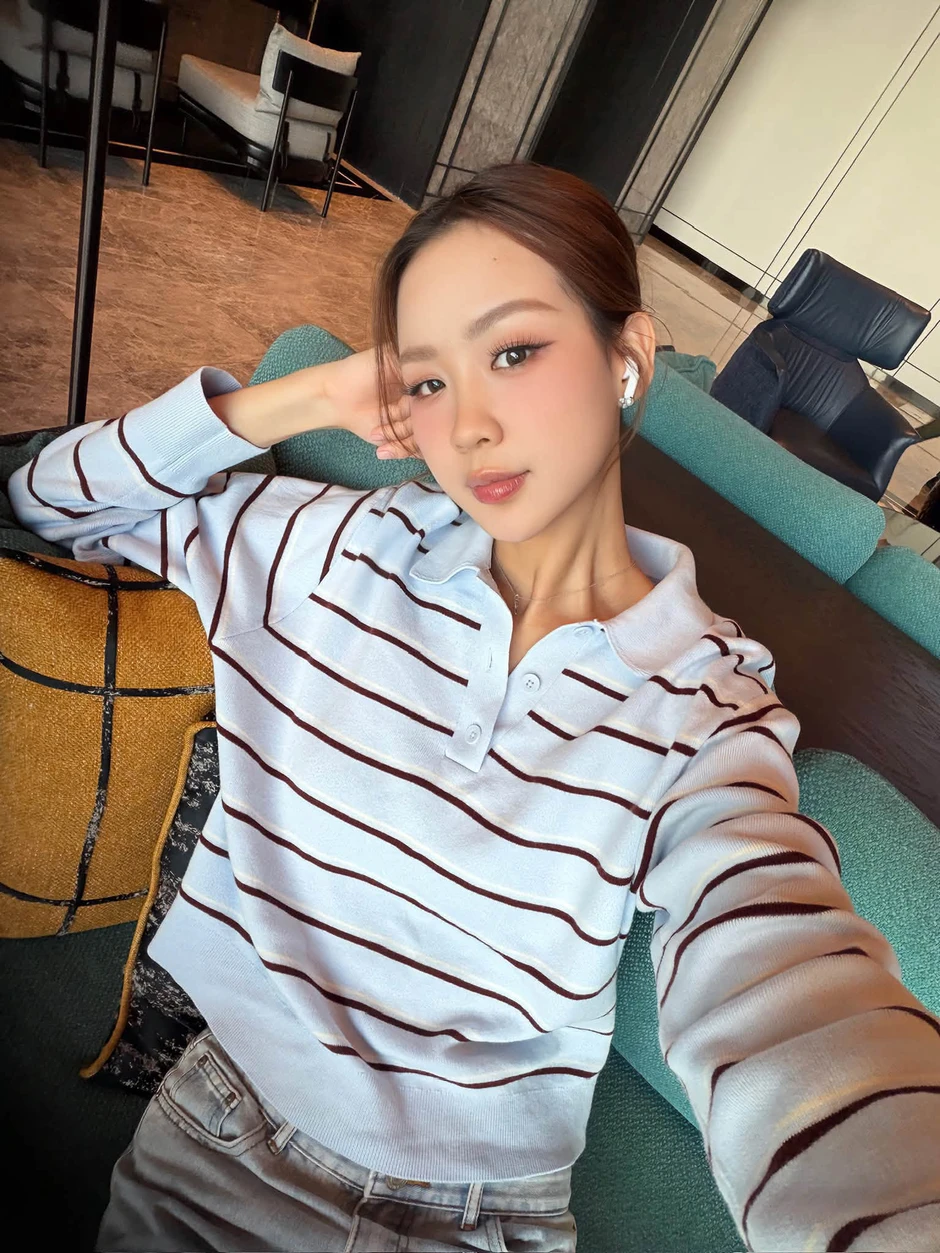 Chuyện gì đang xảy ra với Hoa hậu Bảo Ngọc? Chuyện gì đang xảy ra với Hoa hậu Bảo Ngọc?