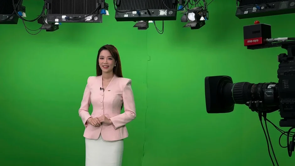 Chuyên mục 'An toàn thực phẩm' chính thức lên sóng VTV1 Chuyên mục 'An toàn thực phẩm' chính thức lên sóng VTV1