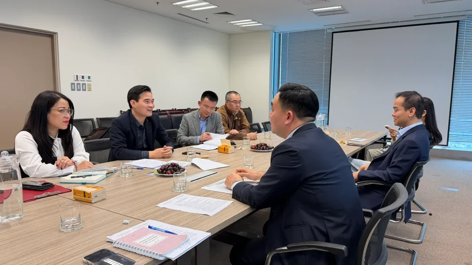 Chuyên mục 'An toàn thực phẩm' chính thức lên sóng VTV1 Chuyên mục 'An toàn thực phẩm' chính thức lên sóng VTV1