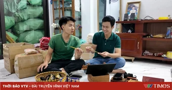 Chuyện nhà thời nay: Hành trình chàng trai trẻ bỏ phố về quê lập nghiệp
